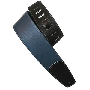 KIDAM KP3902GN Correa Guitarra Cuero