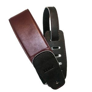 KIDAM KP3902VN Correa Guitarra Cuero