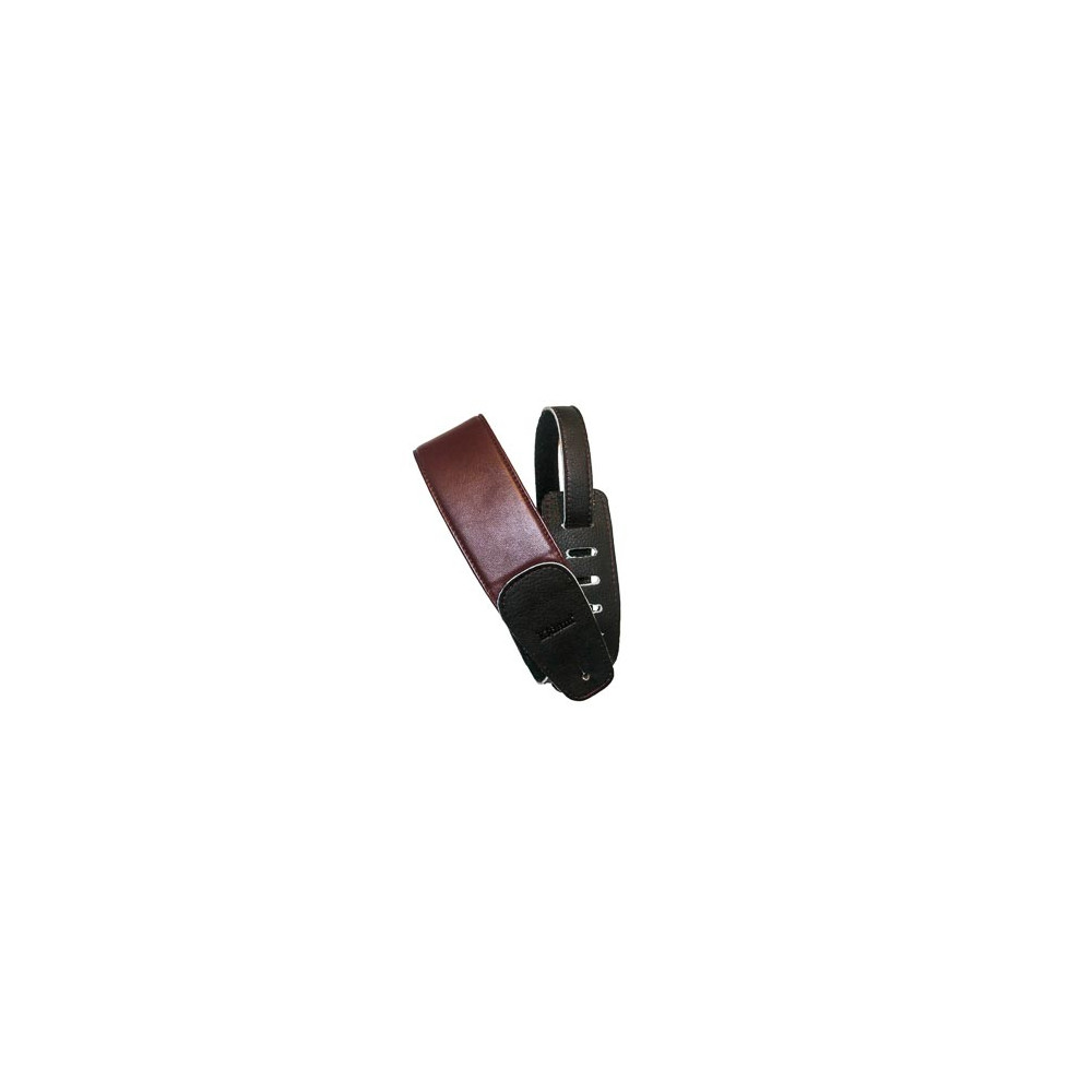 KIDAM KP3902VN Courroie Guitare Cuir