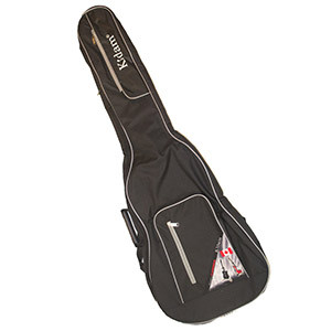 KIDAM KFB101GR Housse Guitare Basse