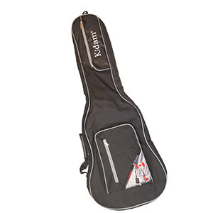 KIDAM KFE101GR Housse Guitare Electrique