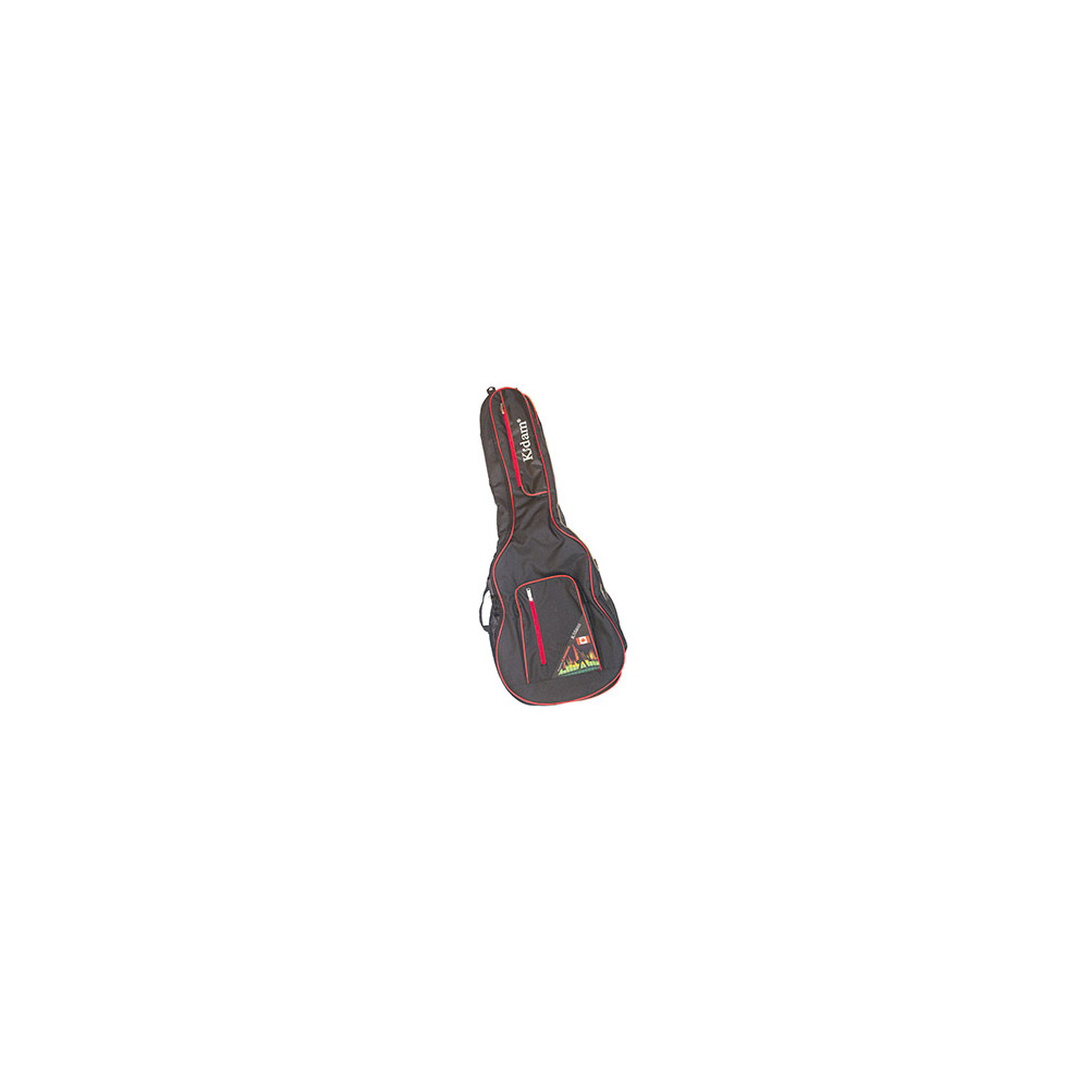KIDAM KFC101RO Classical Guitar Bag