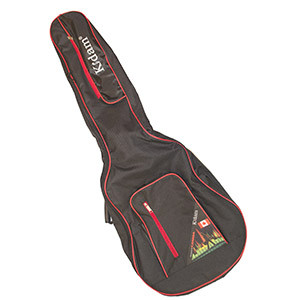 KIDAM KFD101RO Funda Guitarra Jumbo