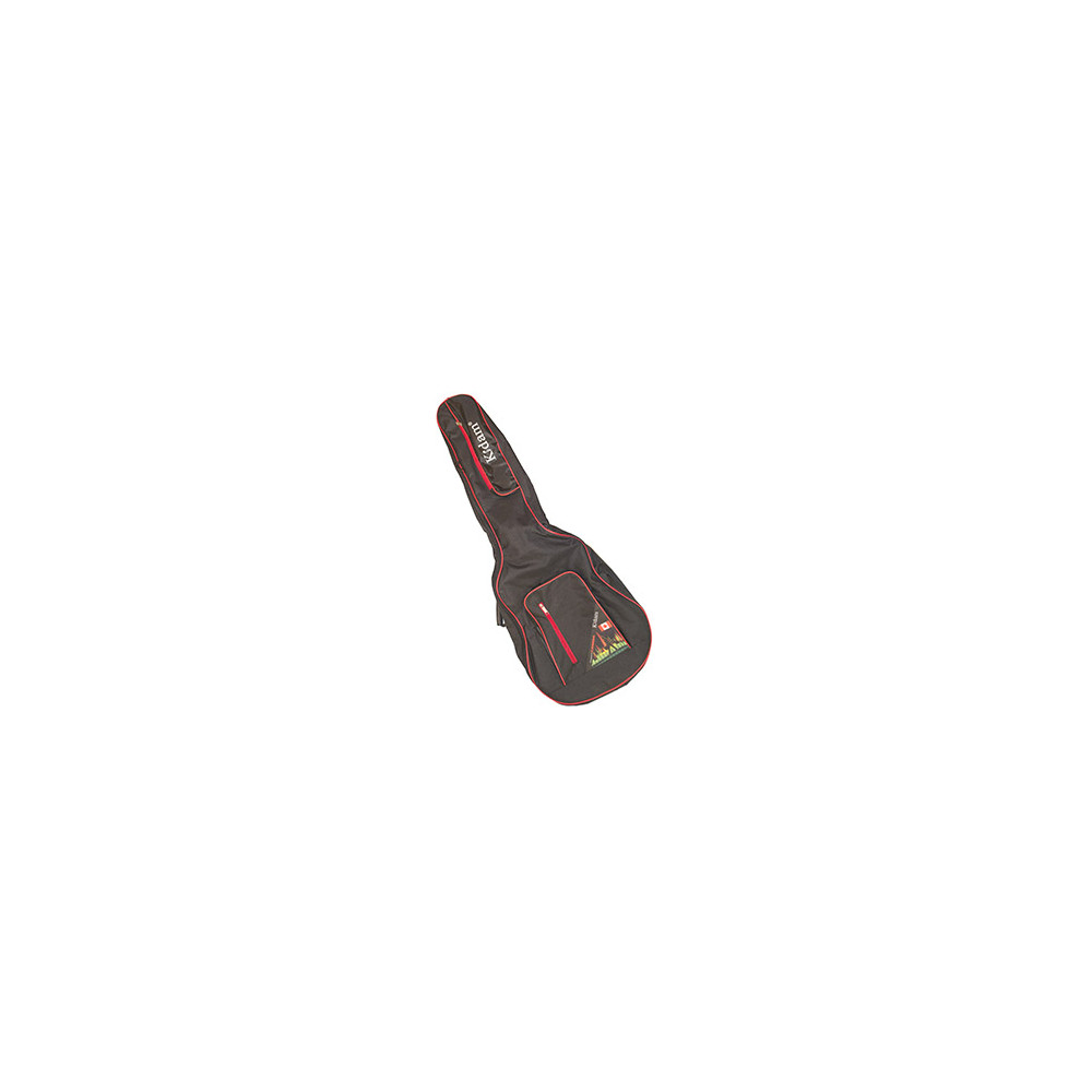 KIDAM KFD101RO Funda Guitarra Jumbo