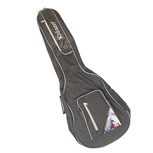 KIDAM KFD101GR Funda Guitarra Jumbo