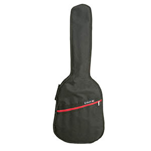 KIDAM KFC401NE Funda Negra Guitarra Clásica