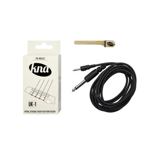 KNA UK-1 Micro Ukulélé Piezo