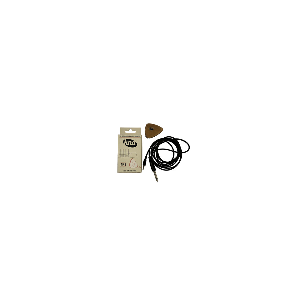 KNA AP-1 Micro Universel Piezo