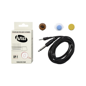 KNA UP-1 Micro Universel Piezo