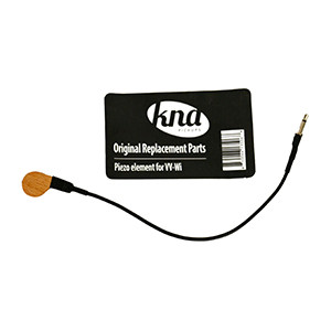 KNA VVPE Piezo-Mikrofon aus VV-Wi Kit