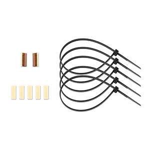 KNA BP-1 SET Accessoires pour BP-1