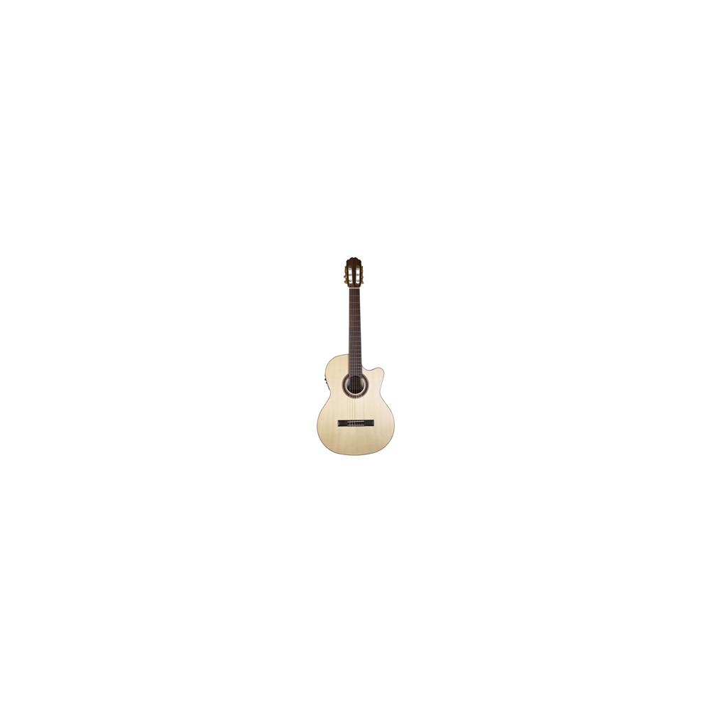 KREMONA K-R65CW PERFORMER RONDO 65 4/4 CW-ELECTRO SPRUCE MASSIF-NOYER
