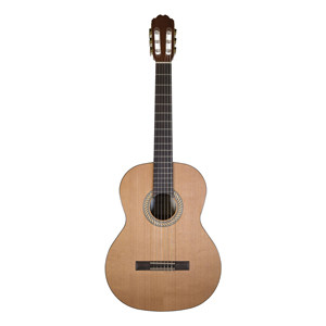 KREMONA K-S65-LH BASIC SOFIA 65 4/4 CEDRE MASSIF-SAPELLI-LEFT