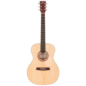 KREMONA K-M15 FOLK ORCHESTRA 15 SPRUCE MASSIF-SAPELLI-SATIN