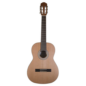 KREMONA K-S58COP BASIC SOFIA 58 3/4 CEDRE MASSIF-SAPELLI-OPEN PORE