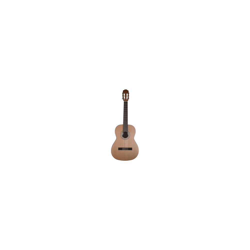 KREMONA K-S58COP BASIC SOFIA 58 3/4 CEDRE MASSIF-SAPELLI-OPEN PORE