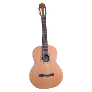 KREMONA K-S65COP BASIC SOFIA 65 4/4 CEDRE MASSIF-SAPELLI-OPEN PORE