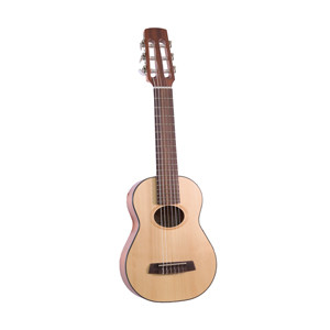KREMONA K-WGVE GUITALELE W WILLIAM SPRUCE MASSIF-SAPELLI