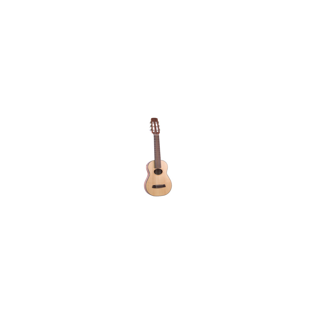 KREMONA K-WGVE GUITALELE W WILLIAM SPRUCE MASSIF-SAPELLI