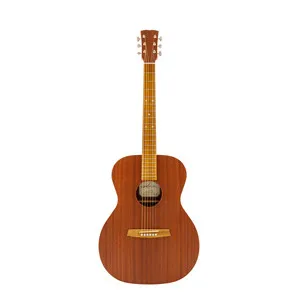 KREMONA K-M15M-OP FOLK ORCHESTRA 15 SAPELLI - SATIN OPEN PORE