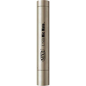 MXL MIC MATE Adaptateur USB pour micro