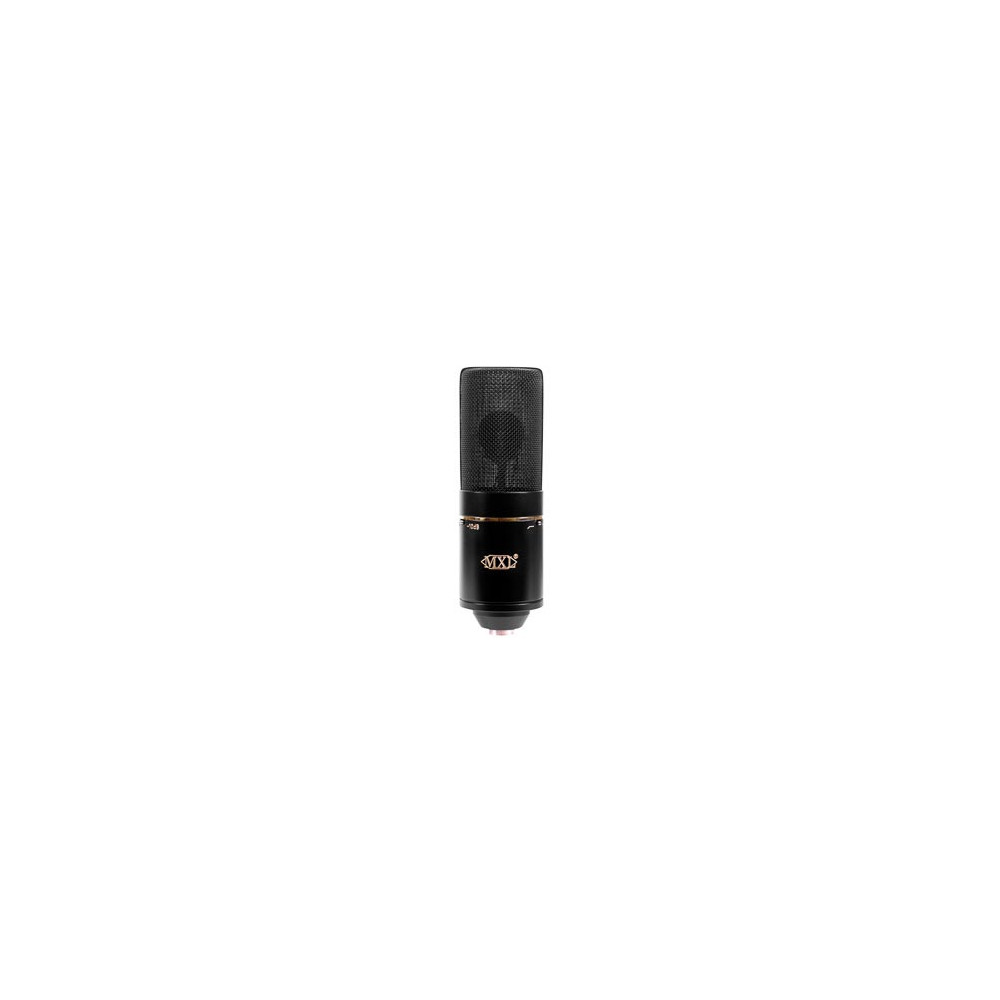 MXL 770X Cardioid Condenser Microphone