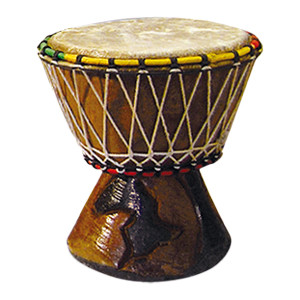 SENEGAL Z - Djembé Sougouf