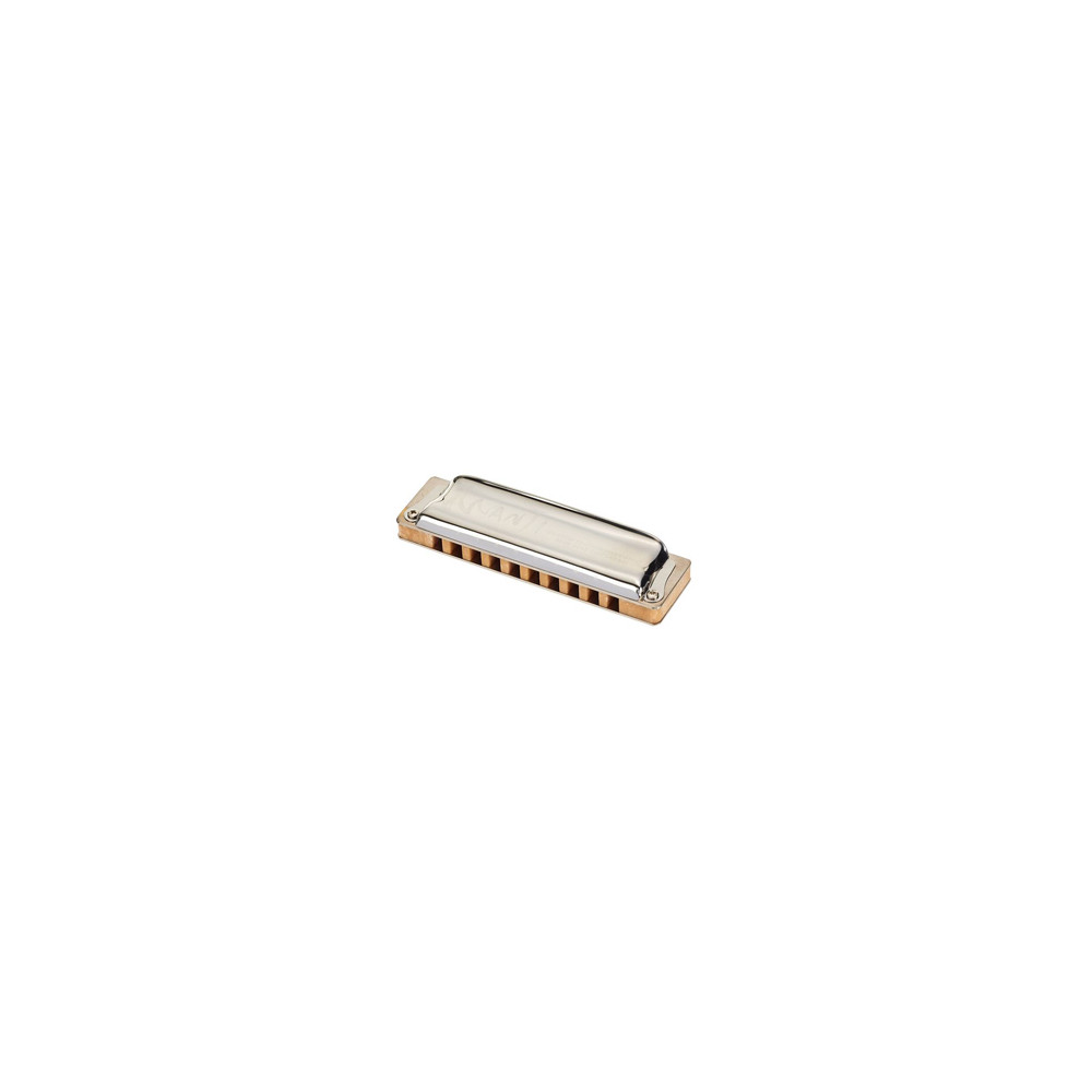 SUZUKI M20A-MIN HARMONICA MANJI DIAT A NATUREL MINEUR