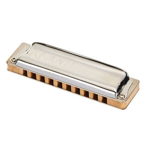 SUZUKI M20G-CTRY HARMONICA MANJI DIATONIQUE G COUNTRY
