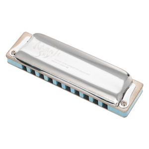 SUZUKI M20SD HARMONICA MANJI SKY DIATONIQUE D en Ré