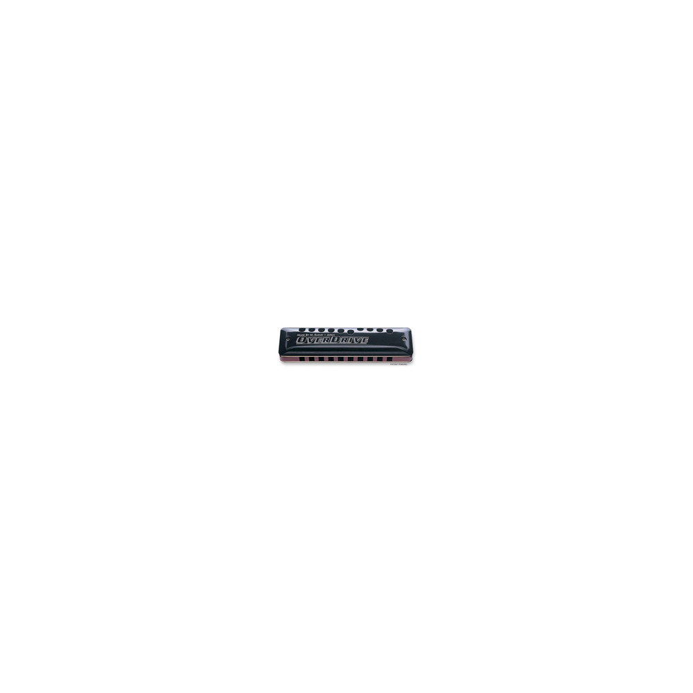 SUZUKI MR300G HARMONICA OVERDRIVE G en Sol