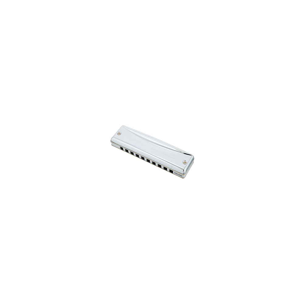 SUZUKI MR350E HARMONICA PROMASTER DIATONICA E en Mi