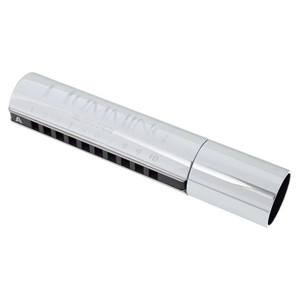 SUZUKI PH20NA PIPE HUMMING HARMONICA DIATONIQUE A en La