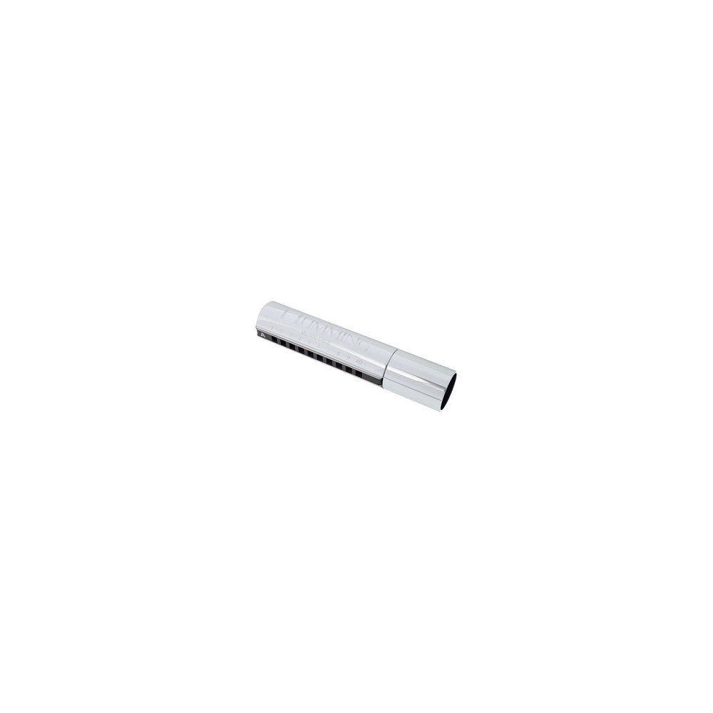 SUZUKI PH20ND PIPE HUMMING HARMONICA DIATONIQUE D en Ré