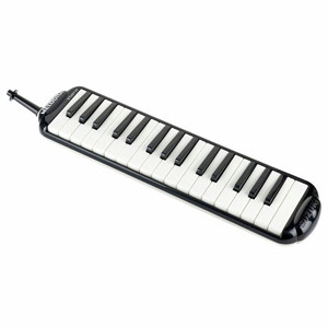 SUZUKI MELODICA 32 STUDY BLACK AVEC ETUI