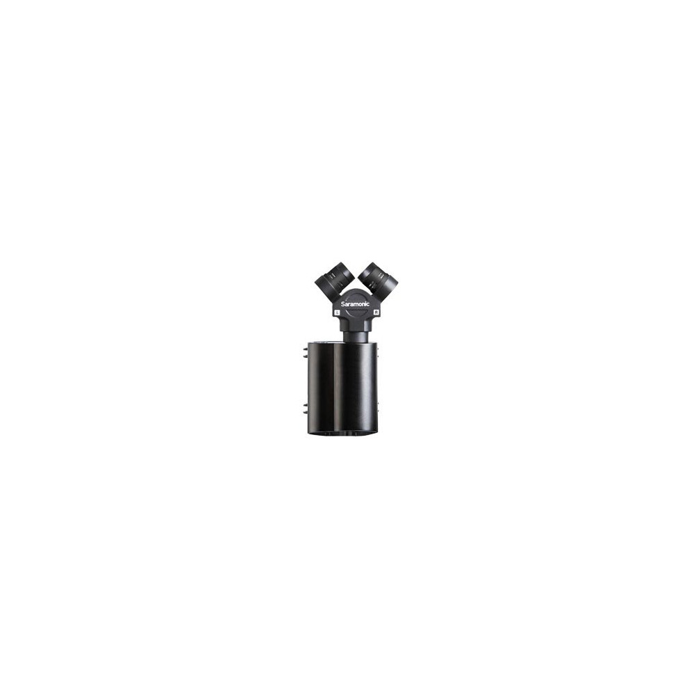 SARAMONIC Vmic Stereo Micro canon