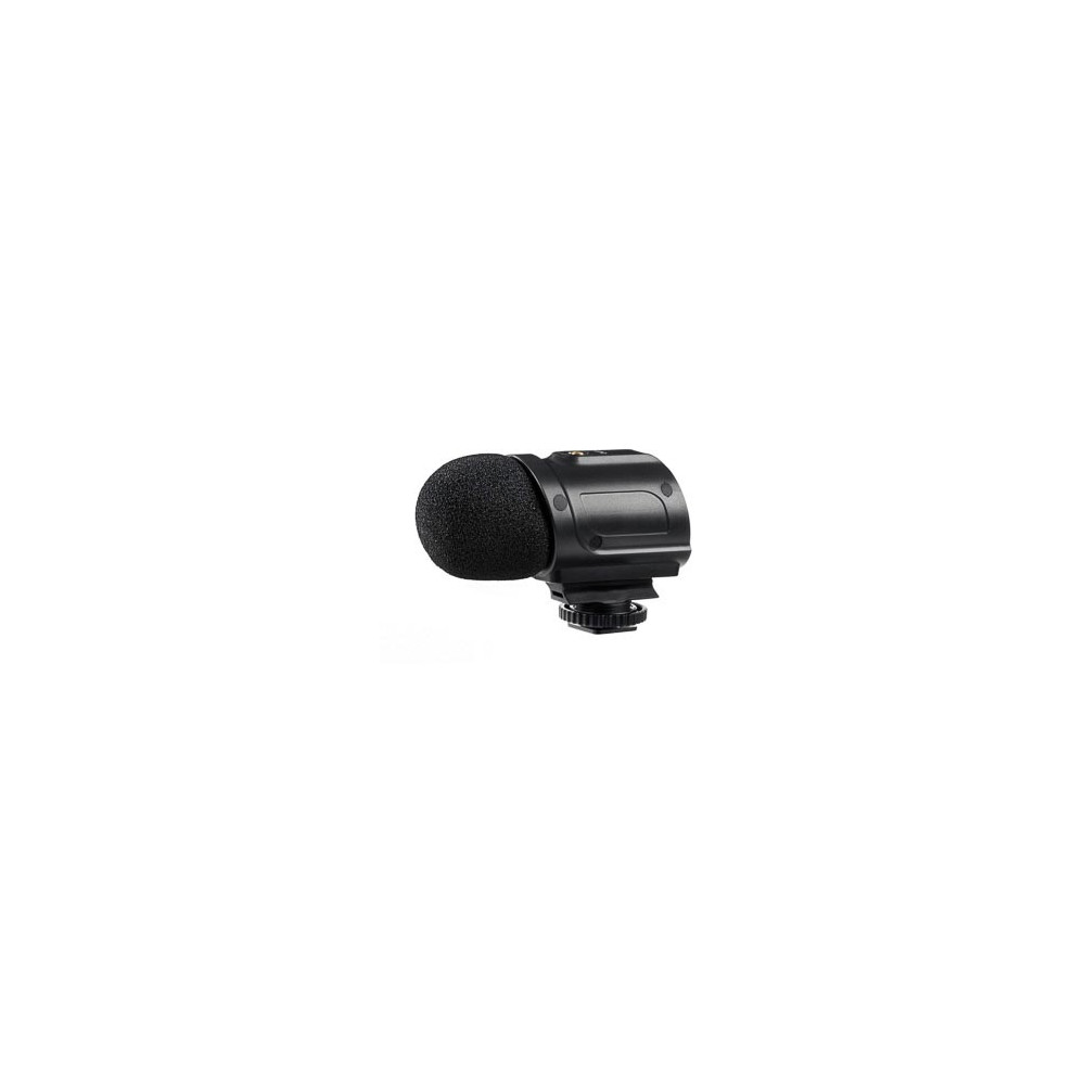 SARAMONIC SR-PMIC2 Mikrofon canon
