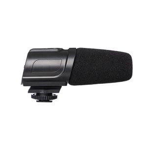 SARAMONIC SR-PMIC3 Microphone canon