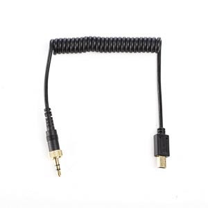 SARAMONIC SR-GMC1 Câble mini USB