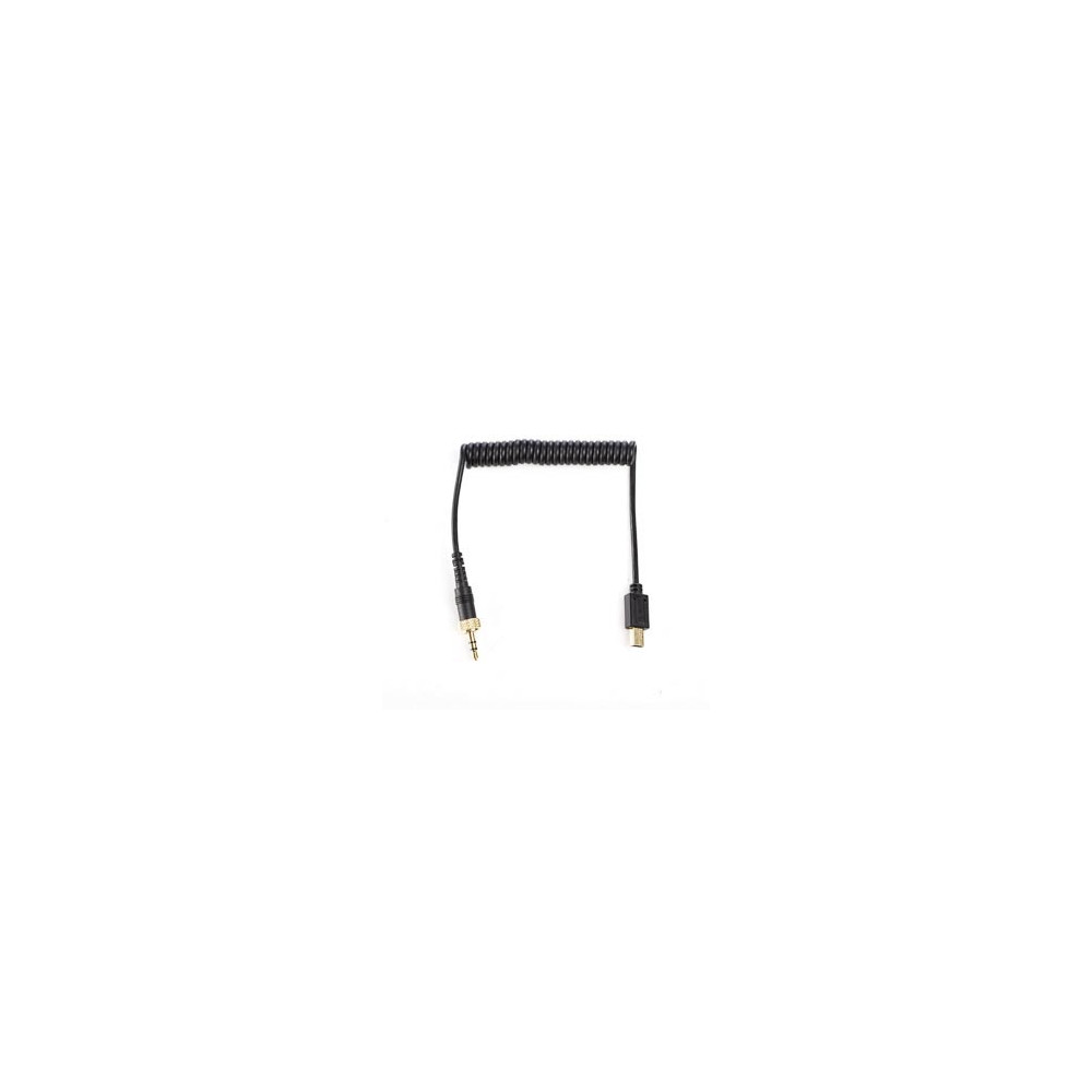 SARAMONIC SR-GMC1 Câble mini USB
