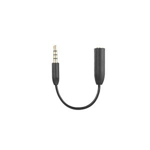 SARAMONIC SR-UC201 Adaptateur TRRS