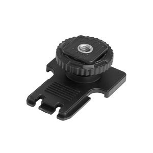 SARAMONIC WM4C-HA1 griffe-flash