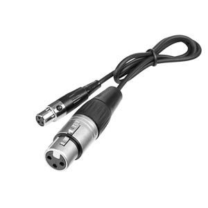 SARAMONIC SR-SM-C303 Câble XLR-miniXLR