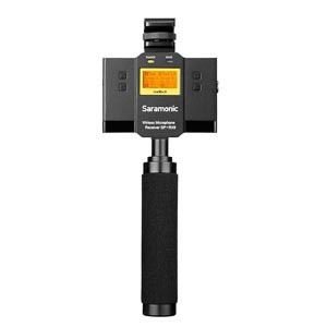 SARAMONIC SP-RX9 Dual receiver