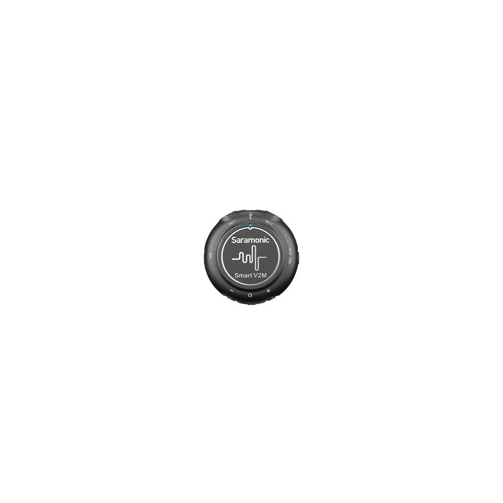 SARAMONIC Smart V2M Audio-Interface