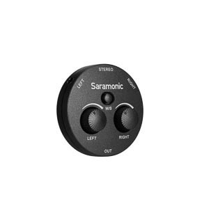 SARAMONIC AX1 Adaptateur Audio