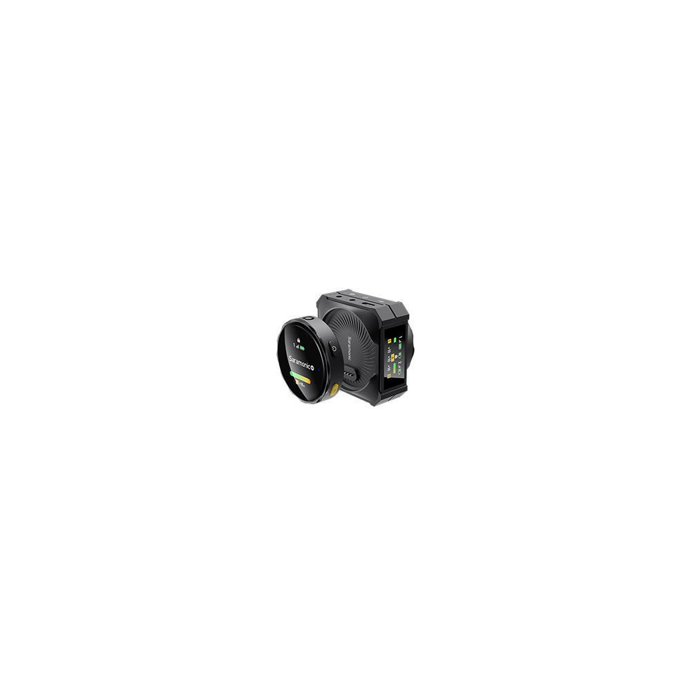 SARAMONIC Blink Me B2 Kit inalámbrico
