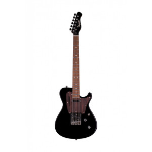 Magneto Guitars, UT-Wave Classic, Black
