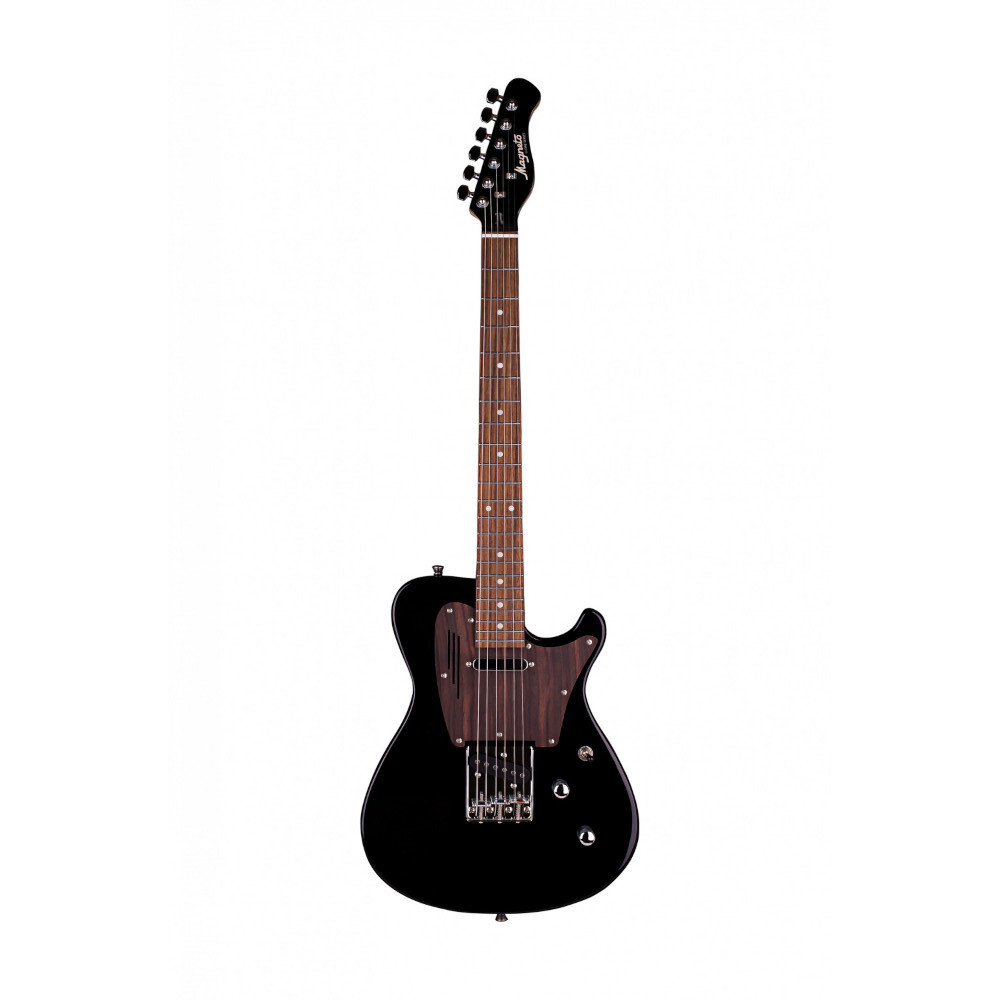 Magneto Guitars, UT-Wave Classic, Black