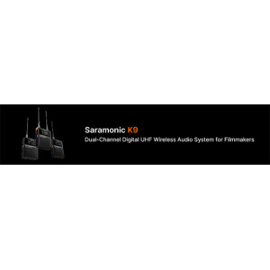 SARAMONIC Blink500 Pro B5 HF USB-C